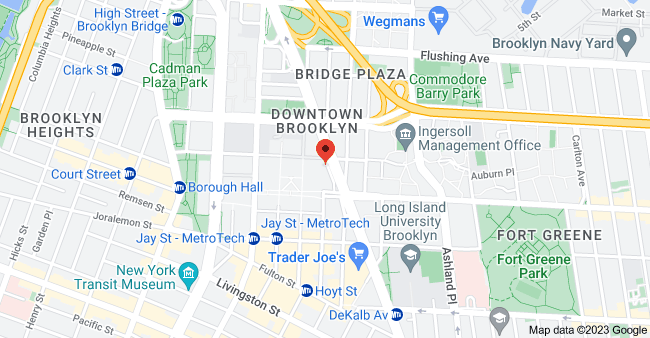 A map of a cityDescription automatically generated